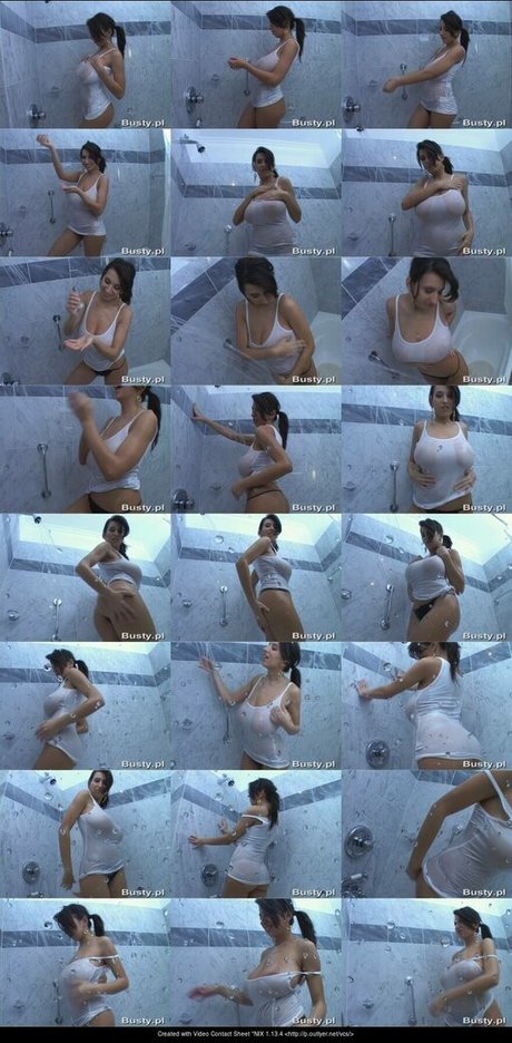 Jana Defi model erotic gallery