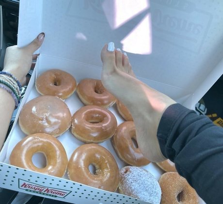 foot fetish onlyfans hot porn pic