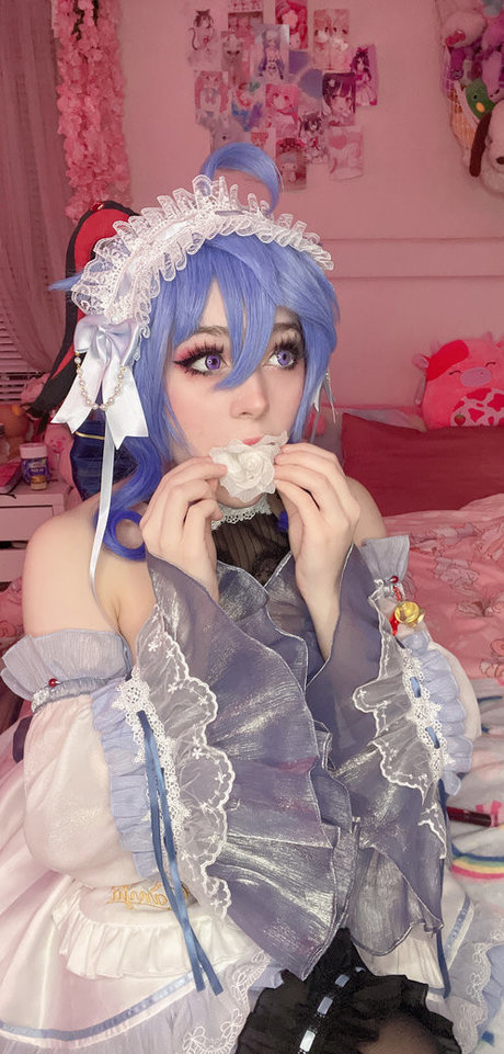 Meikasama hot actress images