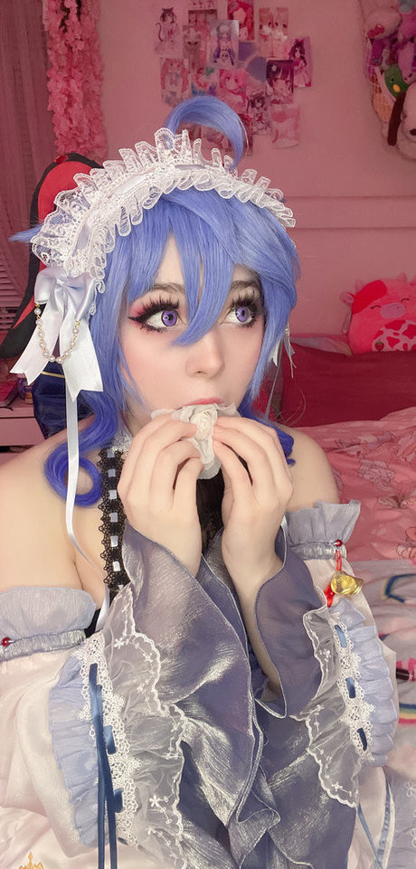 Meikasama nude actress img