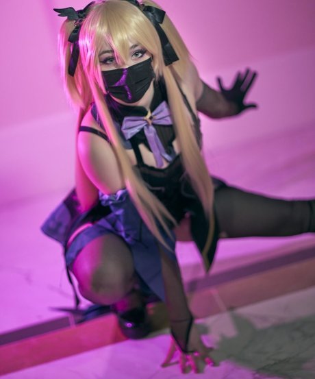 Meikasama pornstar hot images