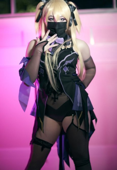 Meikasama pornstar naked pics