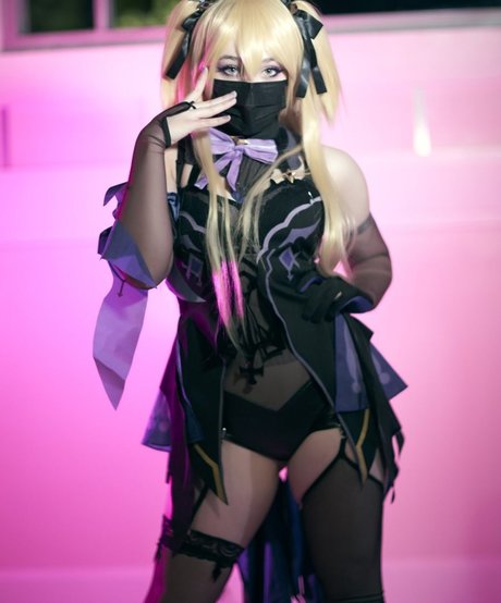 Meikasama free star photos