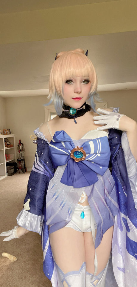 Meikasama pretty pornstar photo