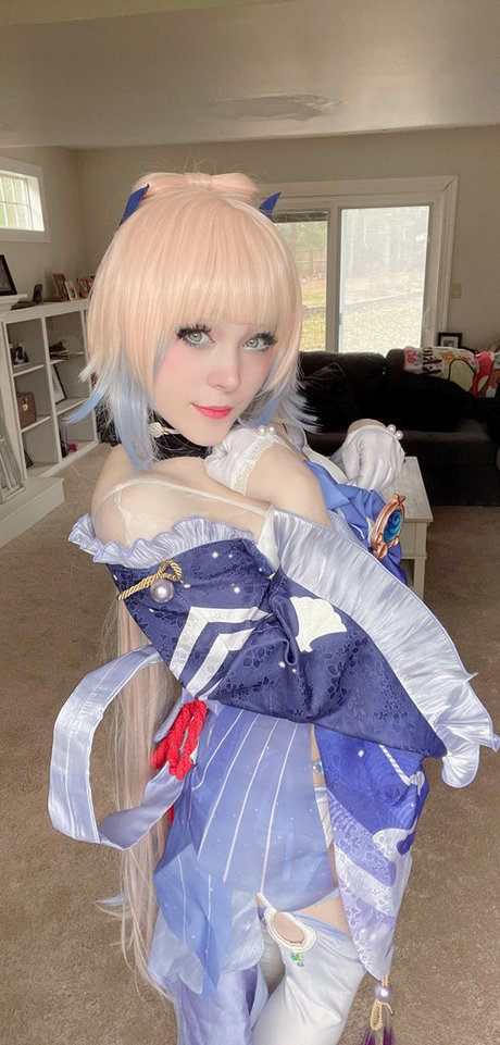 milf cosplay onlyfans hot gallery