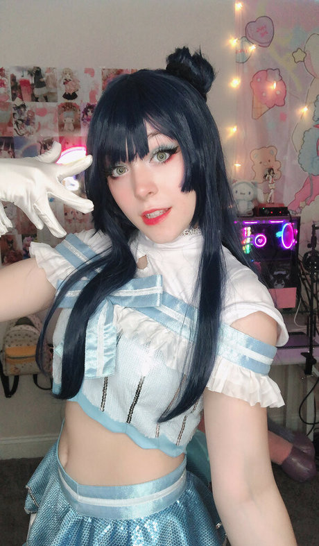 Meikasama model adult gallery