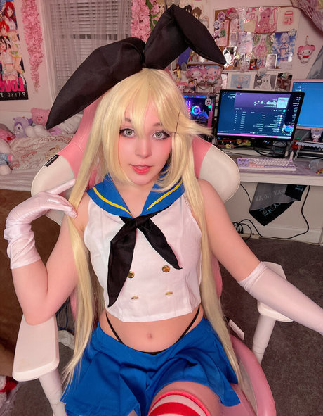 Meikasama naked actress picture