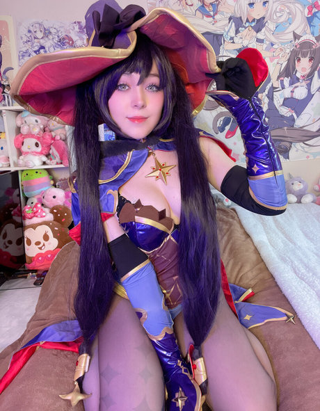 Meikasama xxx actress image