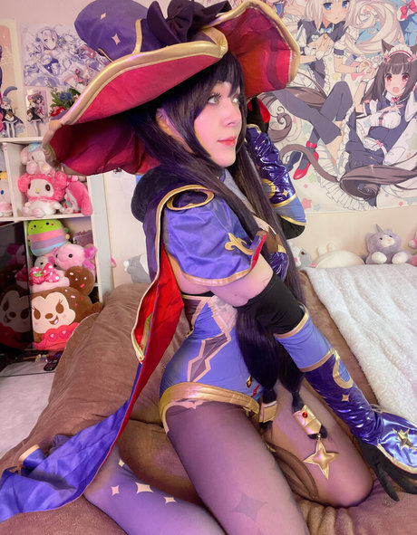 Meikasama sexy model picture