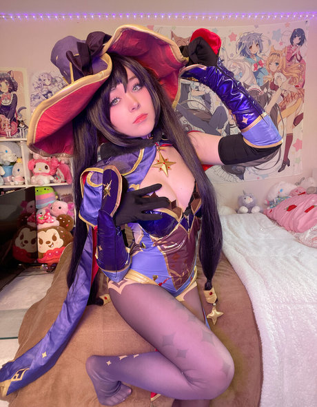 Meikasama pornstar hot picture