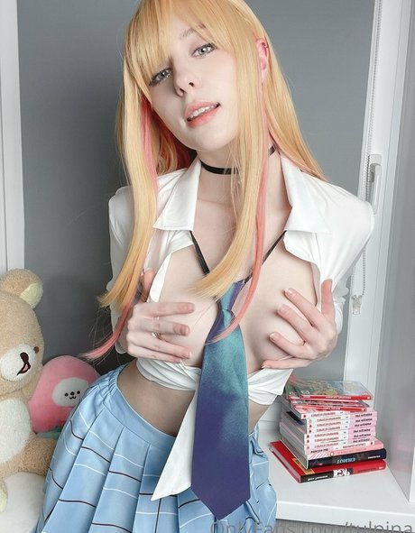 Tulpina sexy model images