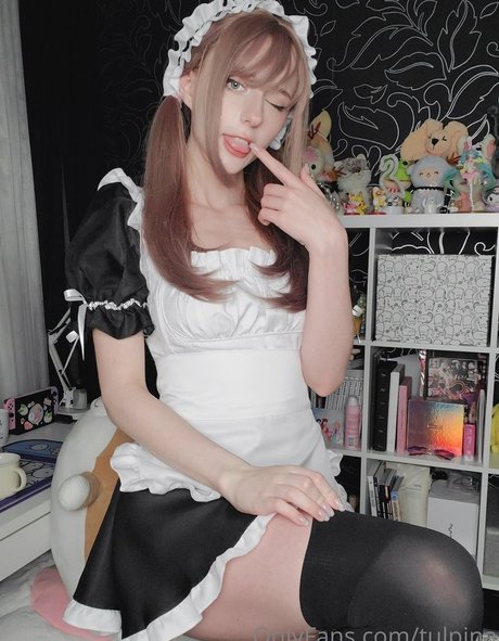 Tulpina sex pornstar image