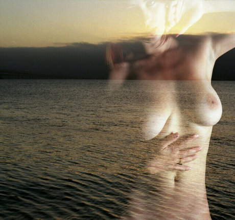 Uli Krown exclusive actress image