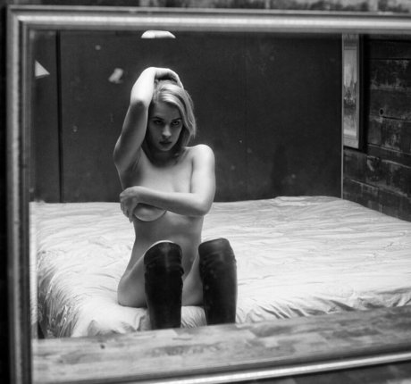 Uli Krown exclusive star image