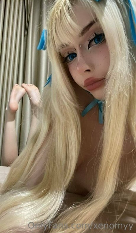 Xenomyy pornographic model pictures