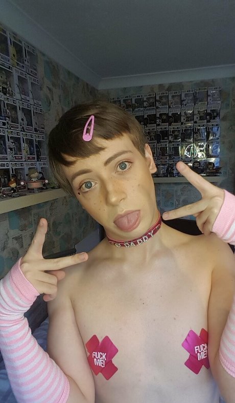 kaileyaustin pornstar art picture