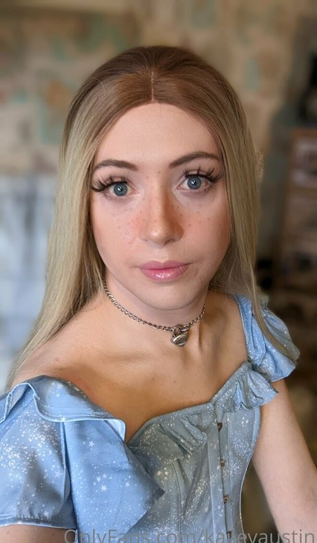 kaileyaustin pornstar pretty photo