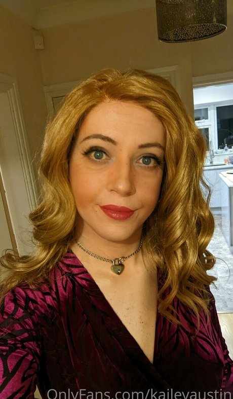 kaileyaustin hd actress pic