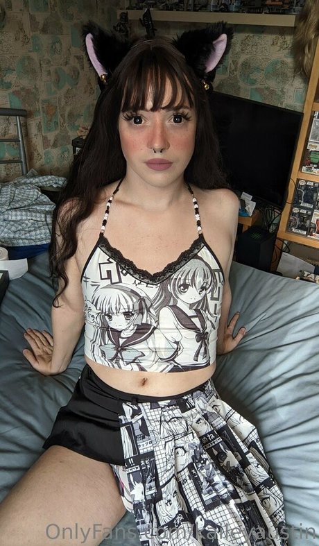 kaileyaustin nudes actress image