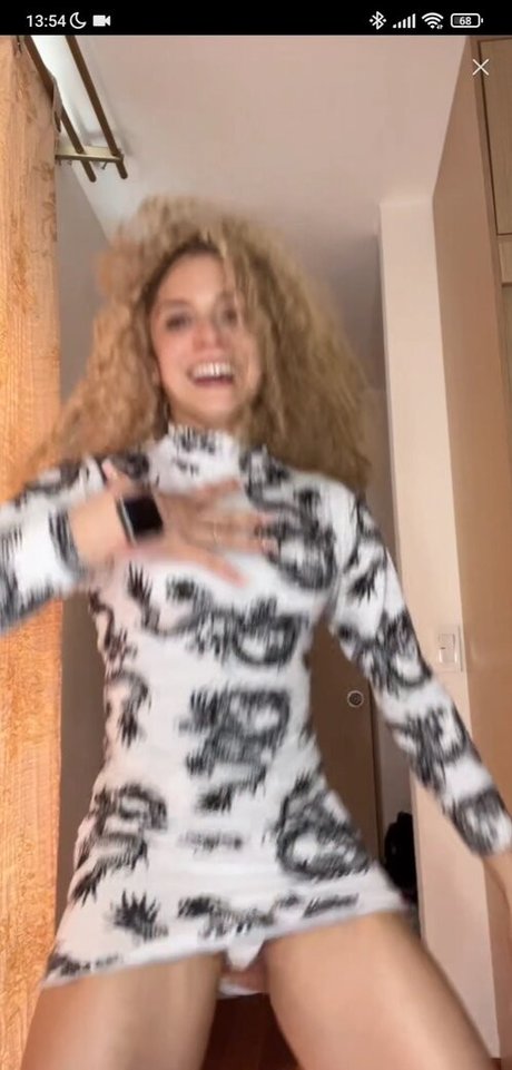 official miel adult model pic