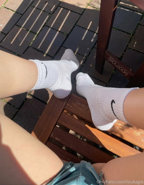 no face lou sexy star image