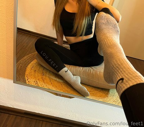 no face lou Photo Gallery