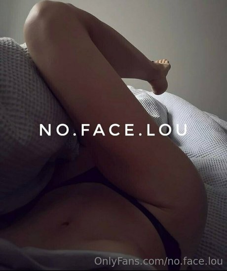 no face lou sex model gallery