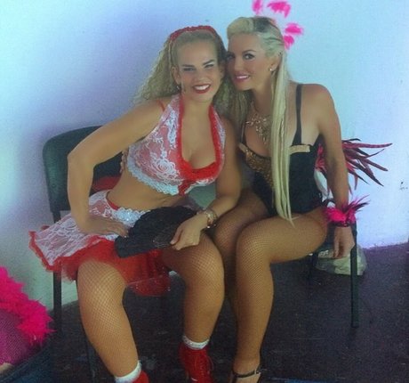 Isabel Madow nudes star pictures