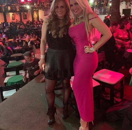 Isabel Madow exclusive star image