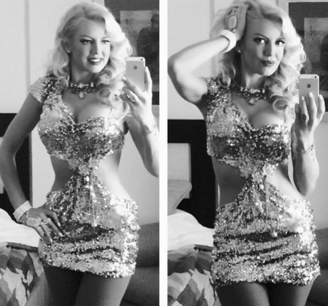 Isabel Madow star high quality img