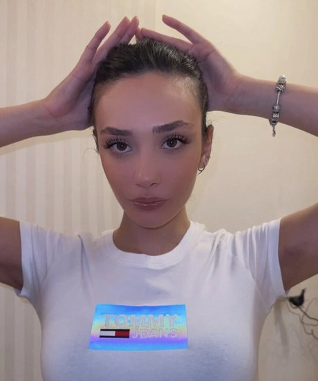 Daiana Dugalia model nude galleries