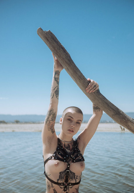 Little Spittle nice actress picture