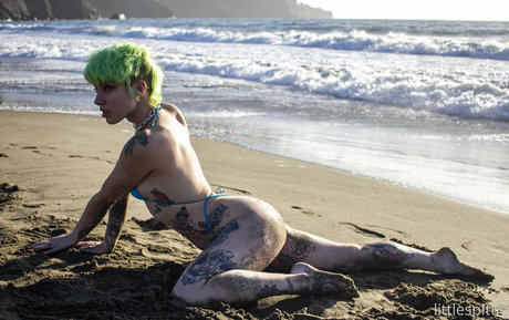 Little Spittle star sex archive