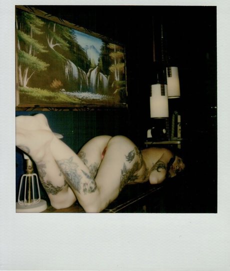 Little Spittle erotic star image