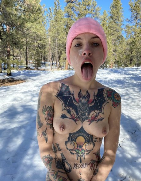 Little Spittle porn model archive