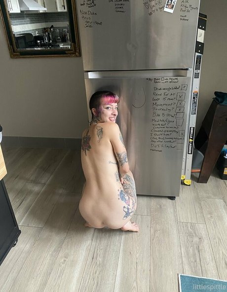 Little Spittle pretty star images