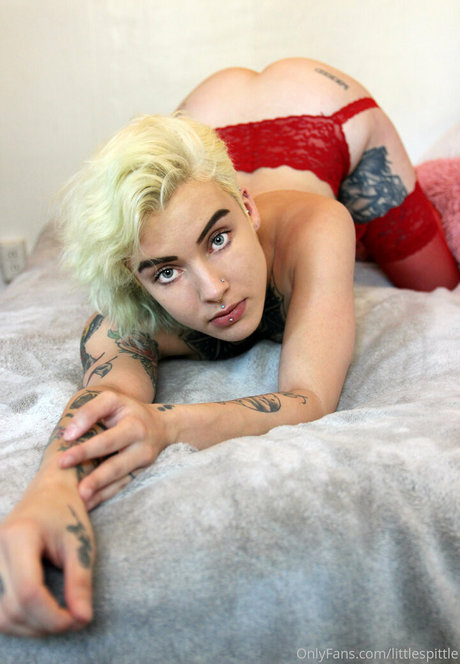 Little Spittle naked actress images