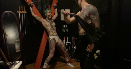 Little Spittle best actress image