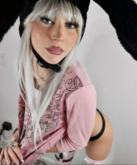 Kate Baum model exclusive pic