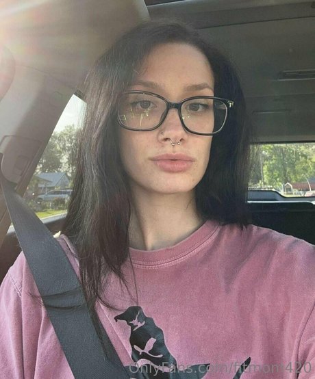 fitmom420 pornstar exclusive gallery