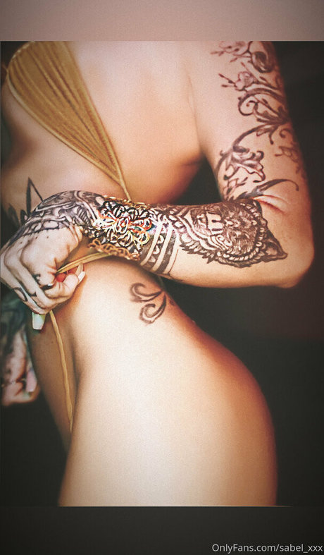 sabelxxx1212 pornstar nudes picture