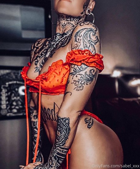 sabelxxx1212 nudes star pictures