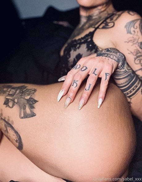 sabelxxx1212 pretty pornstar pic