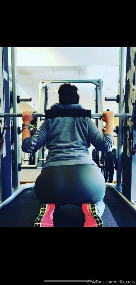 nellu crazy nudes model galleries