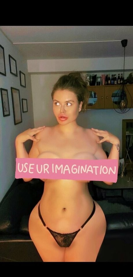 nellu crazy exclusive pornstar photo