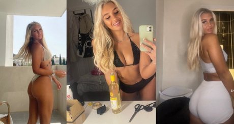 Josie Broom beautiful pornstar photos