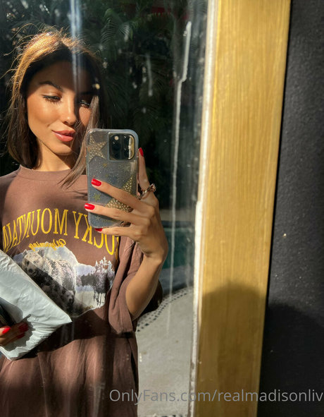realmadisonliv pornstar hd image