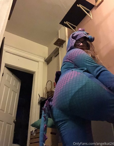 angelkat24 star pretty image