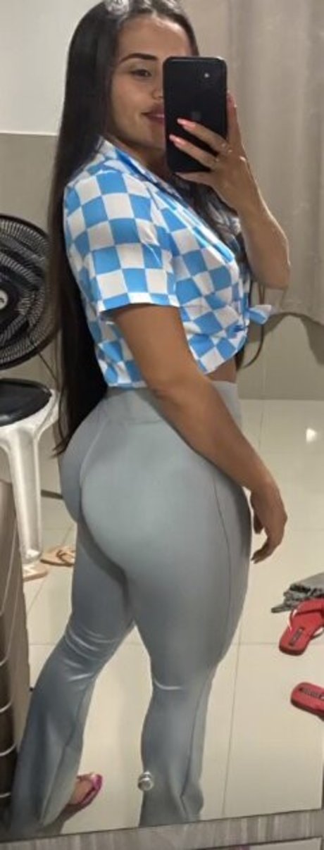 Janayna Bezerra exclusive pornstar gallery