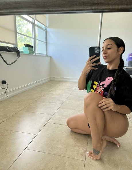 Rachel Luna high quality pornstar photo